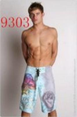 Christian Audigier Shorts-20